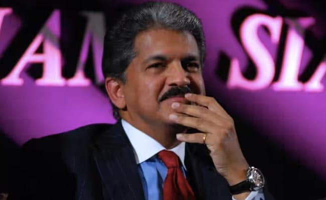 Anand Mahindra’s Reply to Criticism on Car Designs- 2024