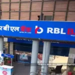 rbl bank shares down nearly 5 on ending credit card partnership with bajaj finance RBL Bank Shares Fall 5% After Bajaj Finance Partnership Ends