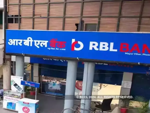 Rbl Bank shares fell