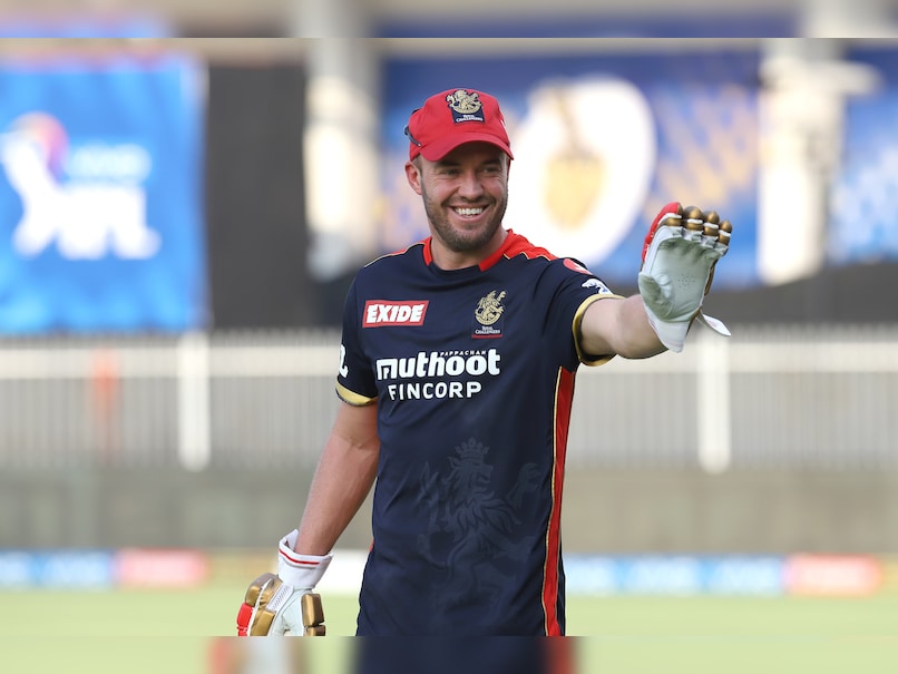 AB De Villiers Returns to Cricket, Set to Captain Game Changers 2025