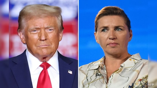 Donald Trump vs Mette Frederiksen: Fiery Call Over Greenland Stuns Denmark-2025