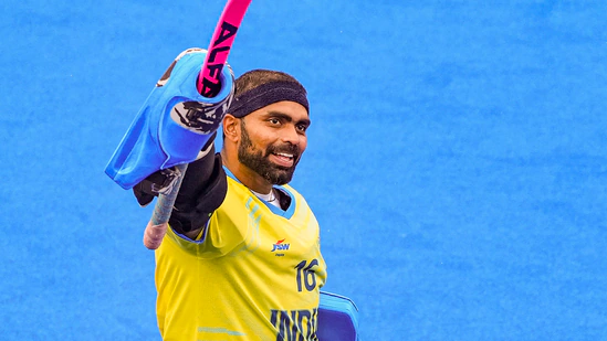 PR Sreejesh Honored with Padma Bhushan 2025: Indian Hockey’s Pride