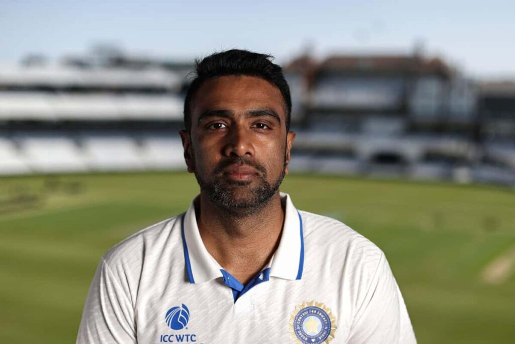 Ravichandran Ashwin Awarded Padma Shri 2025: A Cricketing Legend’s Tribute