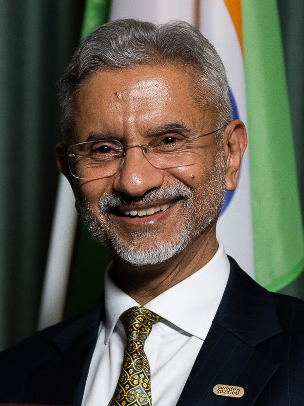 India and S Jaishankar Open to Legitimate Return of Illegal Indians in US: S Jaishankar