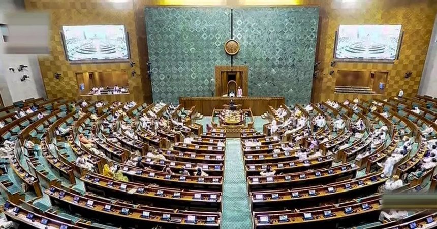 JPC Clears Waqf Bill with Amendments Amid Opposition Protests-2025