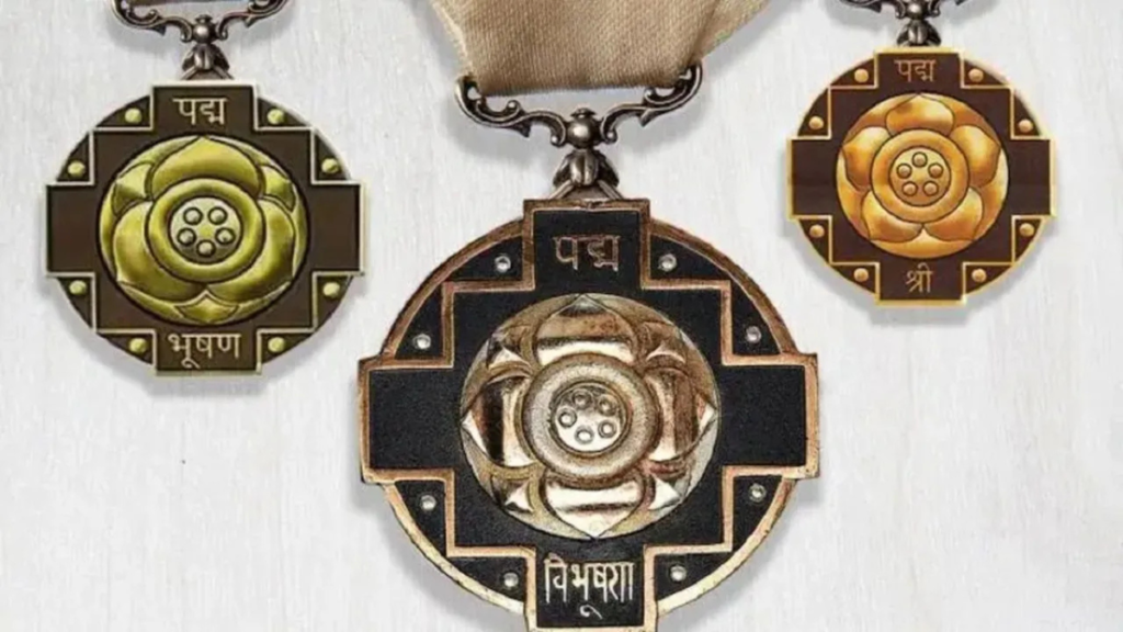 Padma Awards 2025: Full List of Padma Shri Awardees Announced