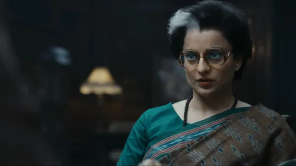 Kangana ranaut’s Emergency box office collection Day 1 details