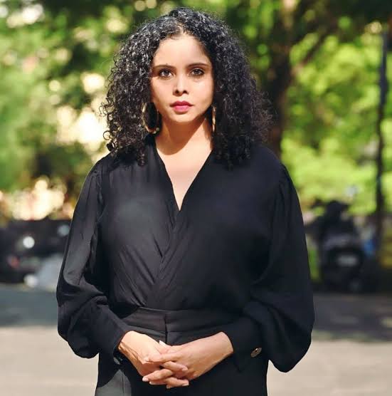 Delhi Court Orders FIR Against Rana Ayyub for Allegations 2025