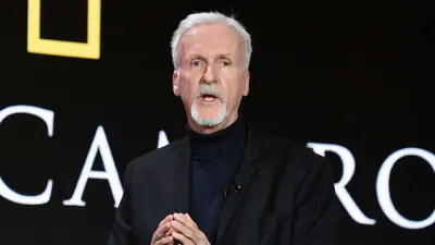 James Cameron About Avatar 3: Bold Choices Teased