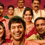 madha gaja raja movie review 1 Madha Gaja Raja Movie Review: A Retro Hit for 2025