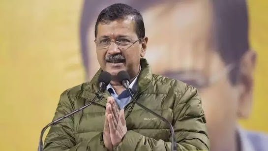 Arvind Kejriwal Responds to Election Commission Over Yamuna Water Row 