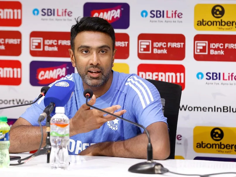 R Ashwin Sparks Debate: Hindi Not Our National Language 2025 1 Ravichandran ashwin sparks debate