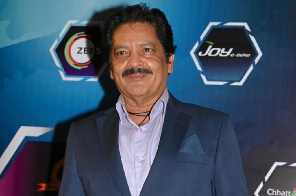 Udit Narayan Kiss Incident Sparks Backlash