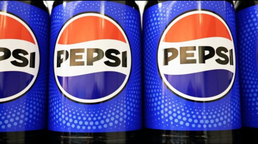 PepsiCo Sales Drop Raises Concerns as North American Market Struggles