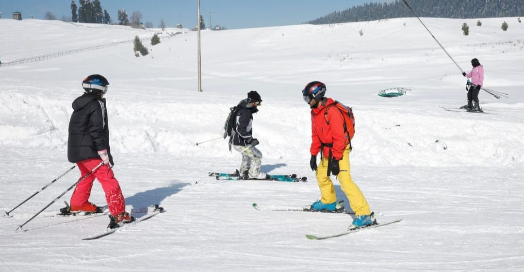 India Postpones Winter Kashmir Games