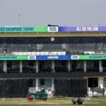 Champions Trophy 2025