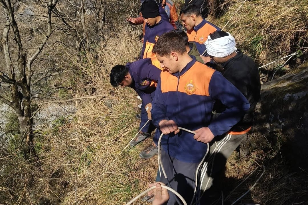 1000088427 British Hiker Dies While Trekking on Restricted Route in India