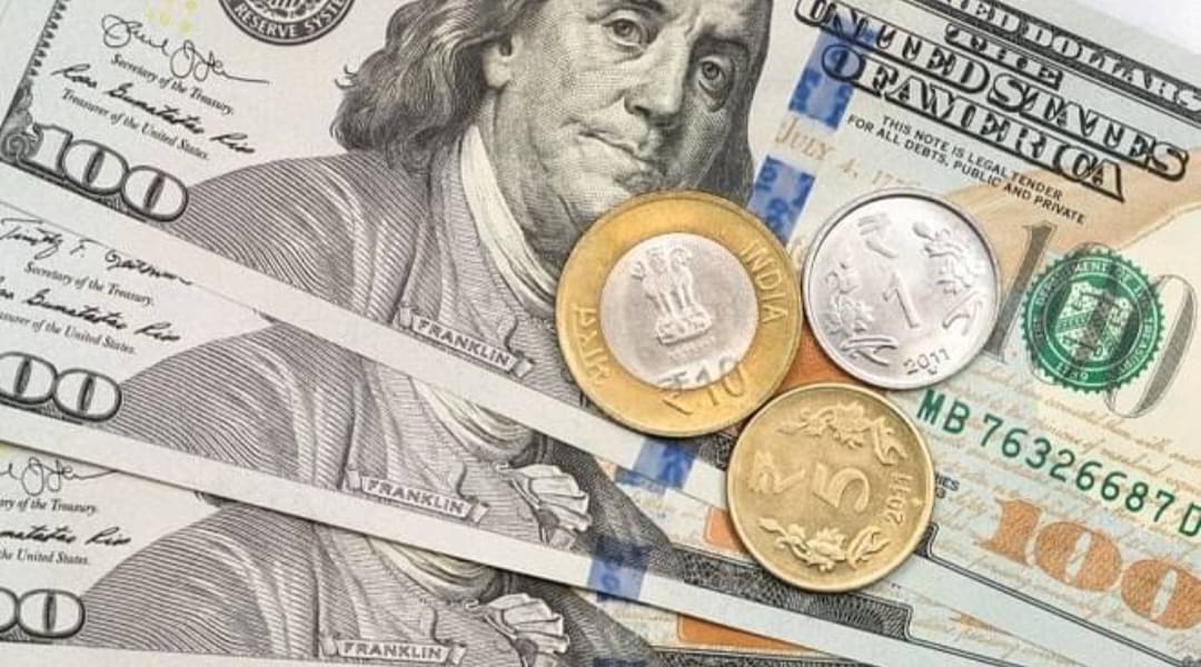 1000088709 Indian Rupee Rises Against US Dollar in Early Trade