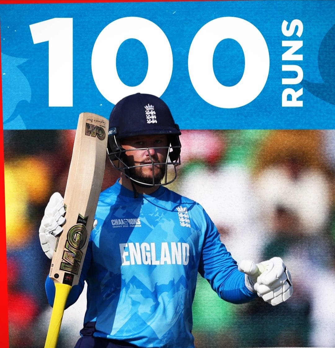 1000088992 Ben Duckett’s Record 165 Boosts England in Champions Trophy