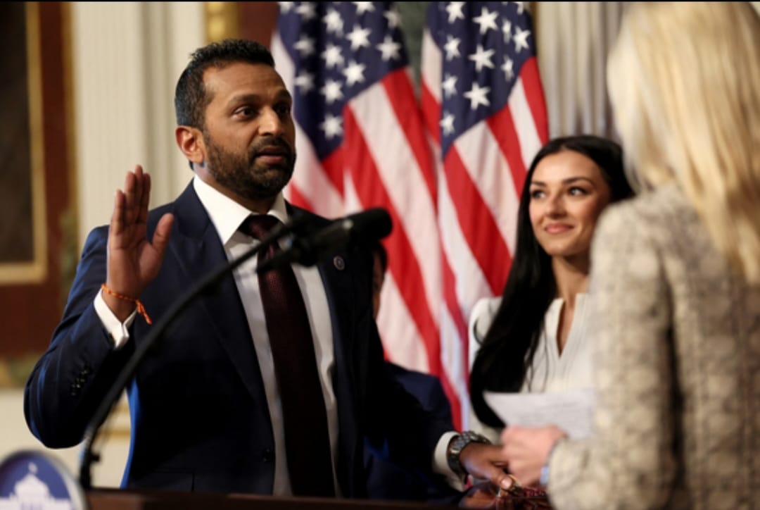 1000089239 Kash Patel FBI Director Vows to Let Good Cops Be Cops