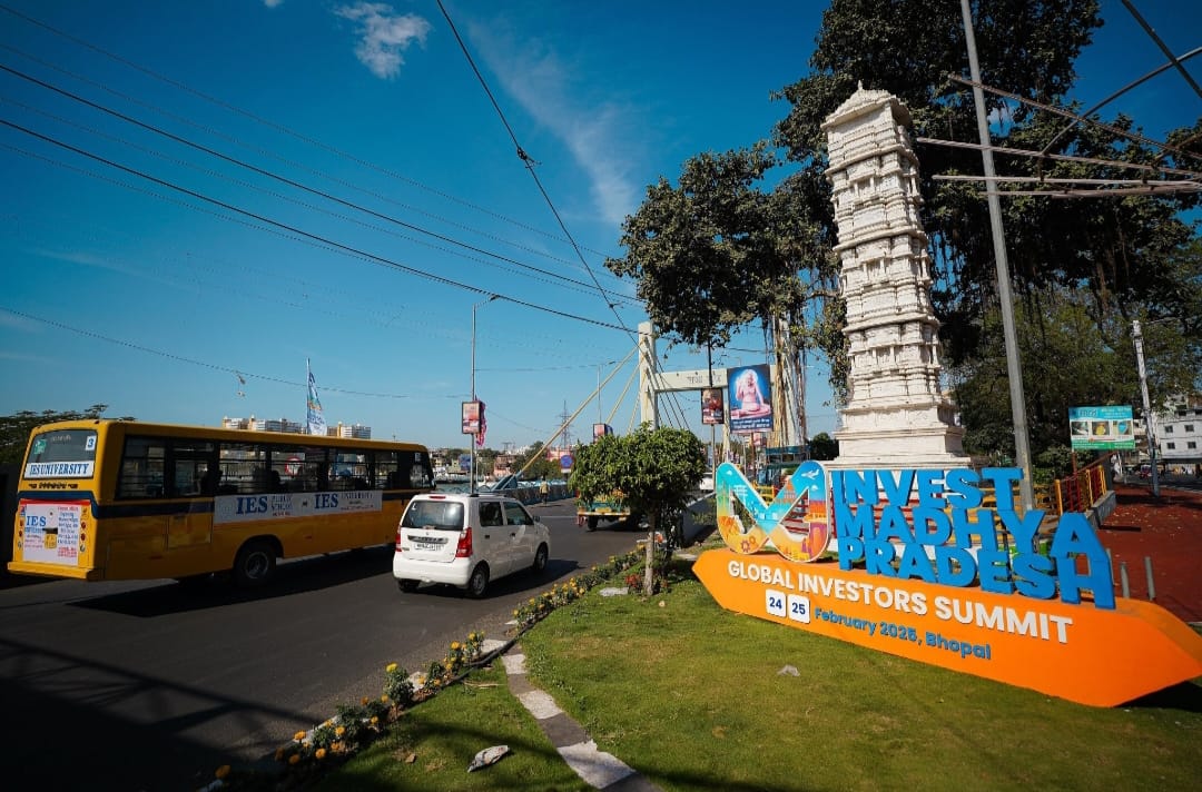 1000089389 Bhopal Investors Summit Kicks Off with PM Modi’s Address