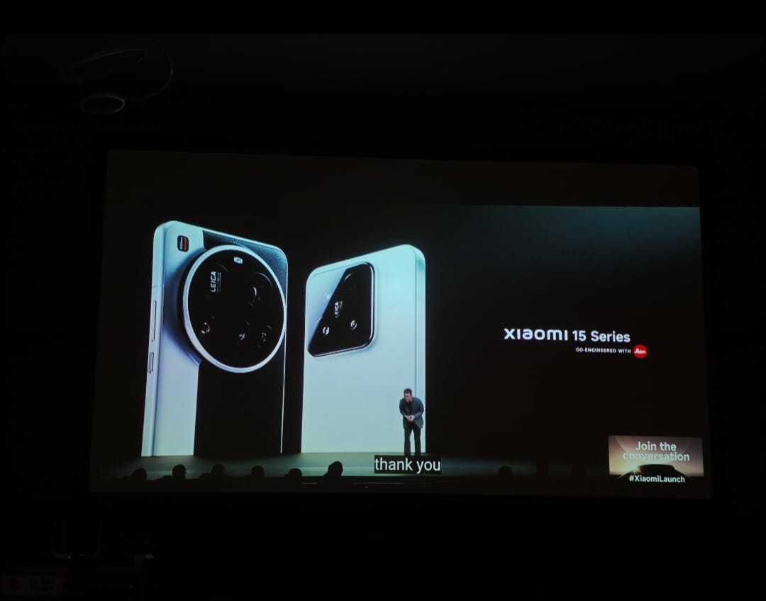 1000090574 Xiaomi 15 Launch Unveils Next-Gen Smartphone Powerhouse