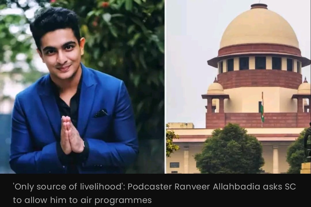 1000090729 Ranveer Show Resumes After Supreme Court Lifts Ban with Conditions