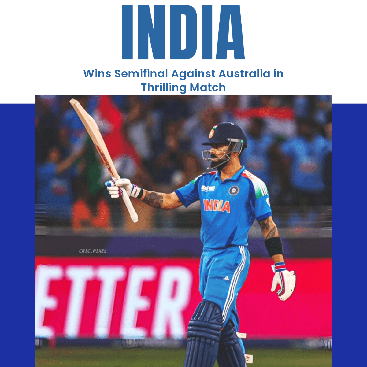 1000091015 India Wins Semifinal Against Australia in Thrilling Match