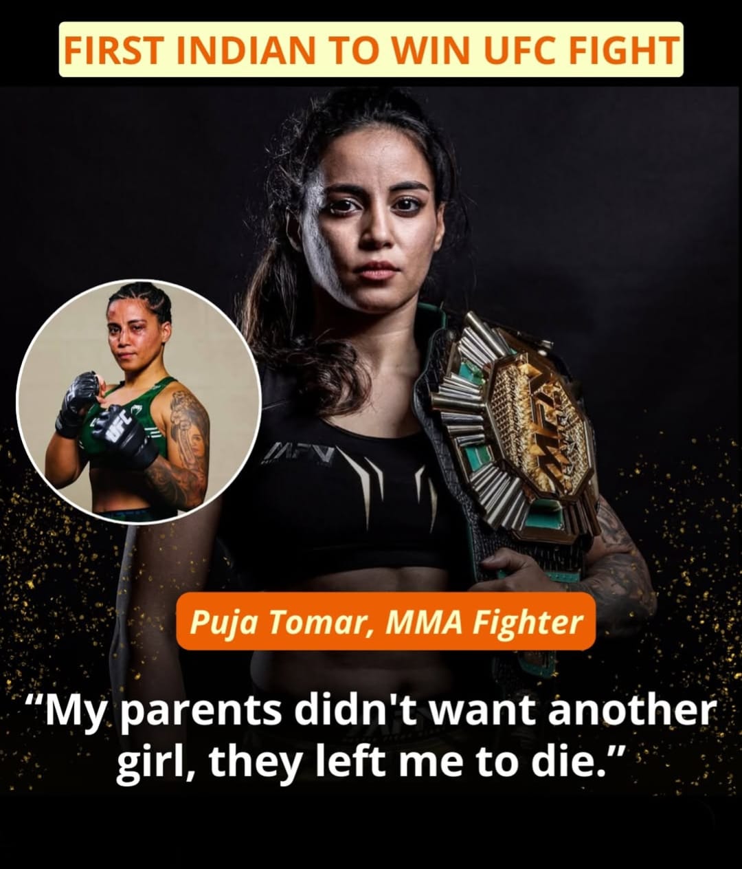 1000094873 Puja Tomar UFC Victory Marks Historic Milestone for India
