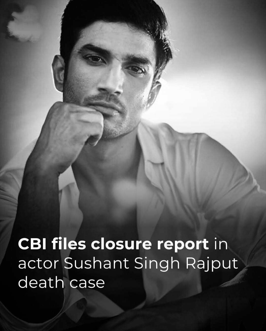 1000095120 Sushant Singh Rajput Case Closes with CBI’s Final Report