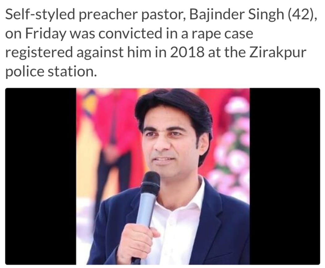 1000096370 Pastor Rape Case Rocks Supreme Court with Guilty Verdict