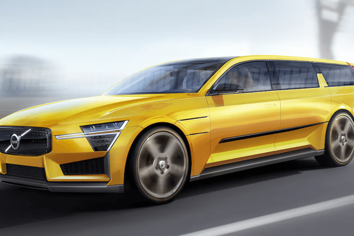 1 10 Volvo V70 जब स्टाइल और सेफ्टी एक साथ चलते हैं