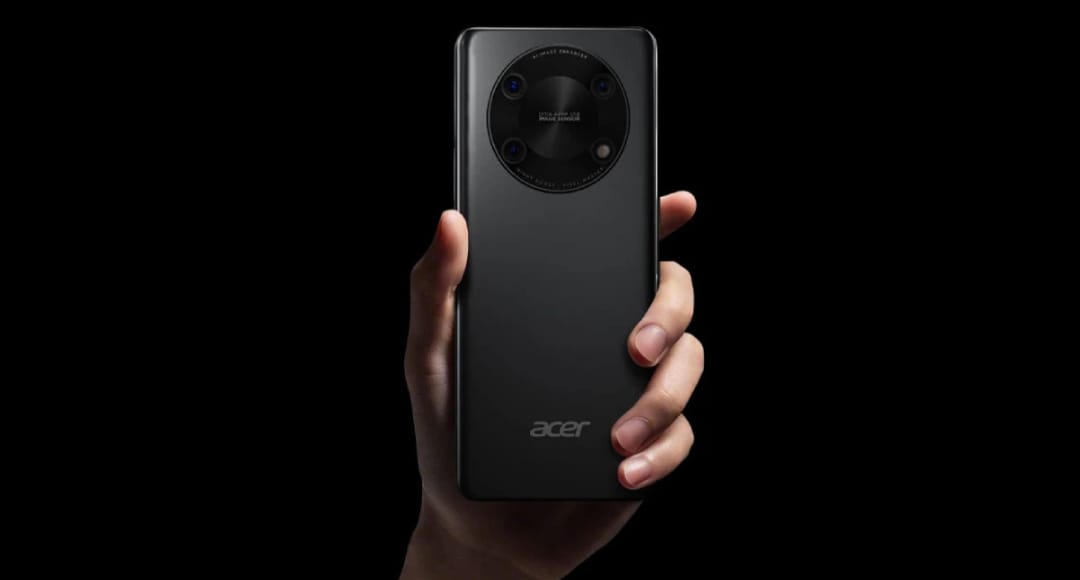 1 106 Acer Super ZX Pro 50MP सेल्फी कैमरा और 12GB RAM वाला धमाकेदार स्मार्टफोन भारत में लॉन्च