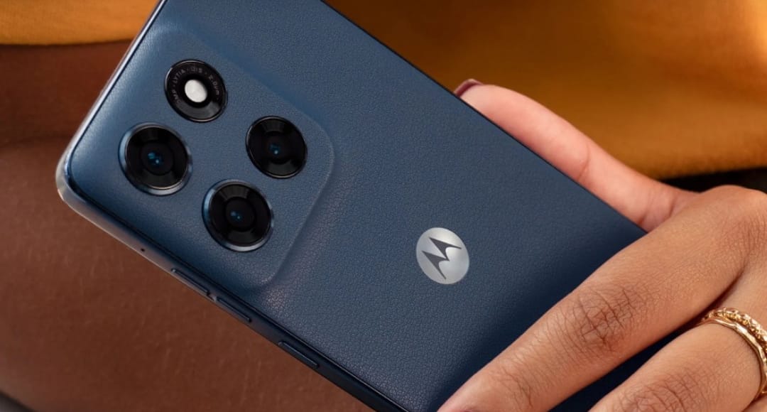 1 109 Motorola Edge 60 Stylus स्टाइल और पावर का परफेक्ट मेल, अब सिर्फ ₹21,999 में