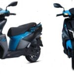 1 127 युवा दिलों की धड़कन एक स्मार्ट और दमदार स्कूटर का अनुभव