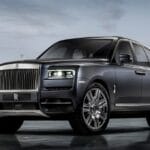 1 138 Rolls Royce Cullinan की सवारी मतलब शाही ज़िंदगी का असली मजा