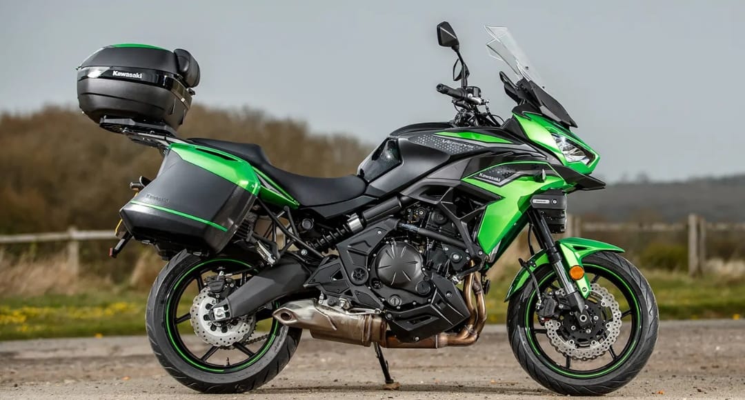 1 156 रफ्तार आराम और एडवेंचर का परफेक्ट मेल