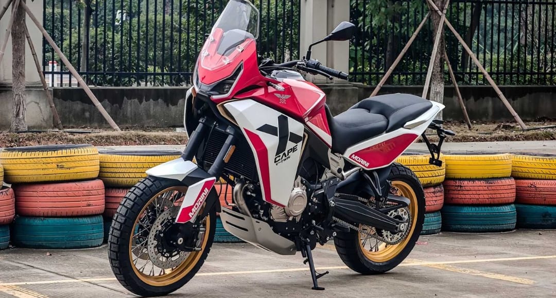 1 168 रोमांच और रफ़्तार का नया चेहरा