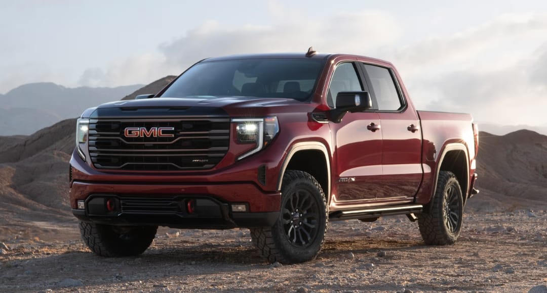 1 175 GMC कारें शक्ति, स्टाइल और विश्वसनीयता का प्रतीक​