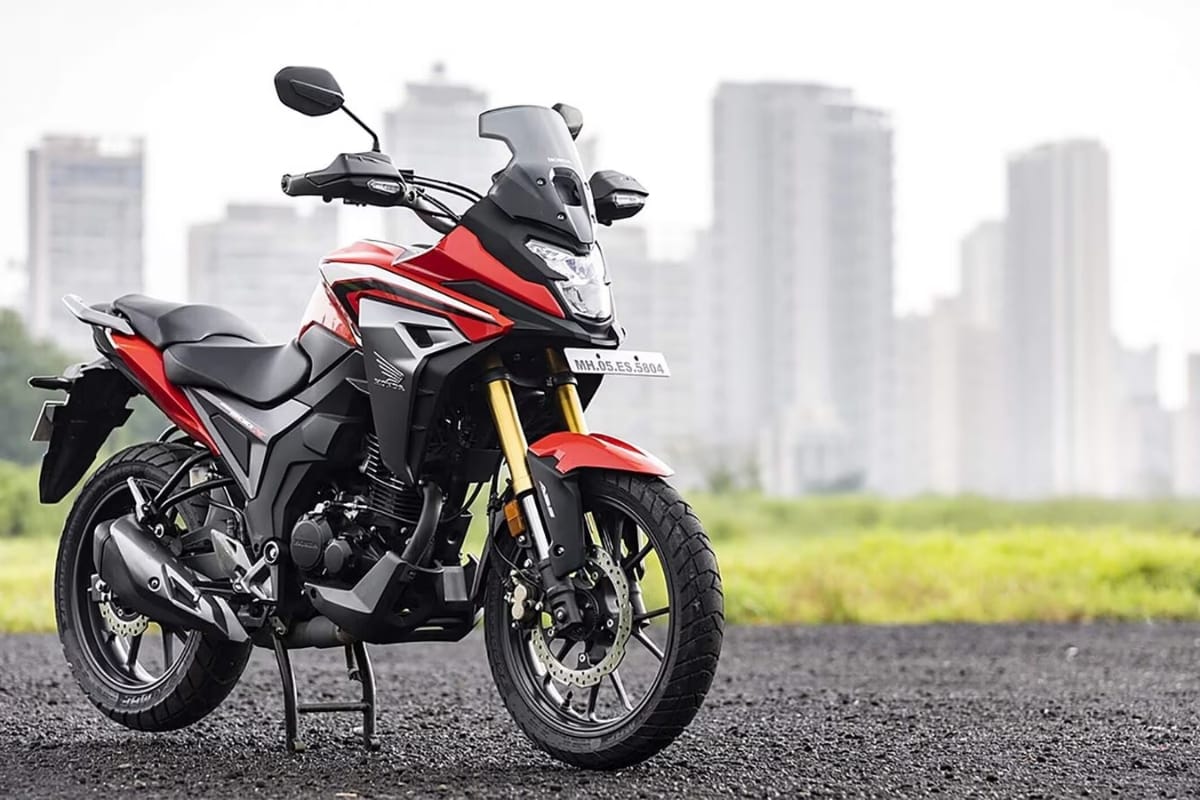 1 195 एडवेंचर की दुनिया में एक नया नाम