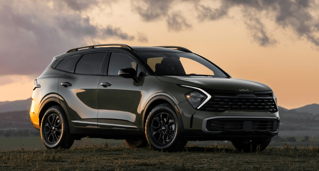 1 2 Kia Sportage फैमिली सफर को बनाए प्रीमियम और पावरफुल, हर मोड़ पर भरोसे की एक नई कहानी
