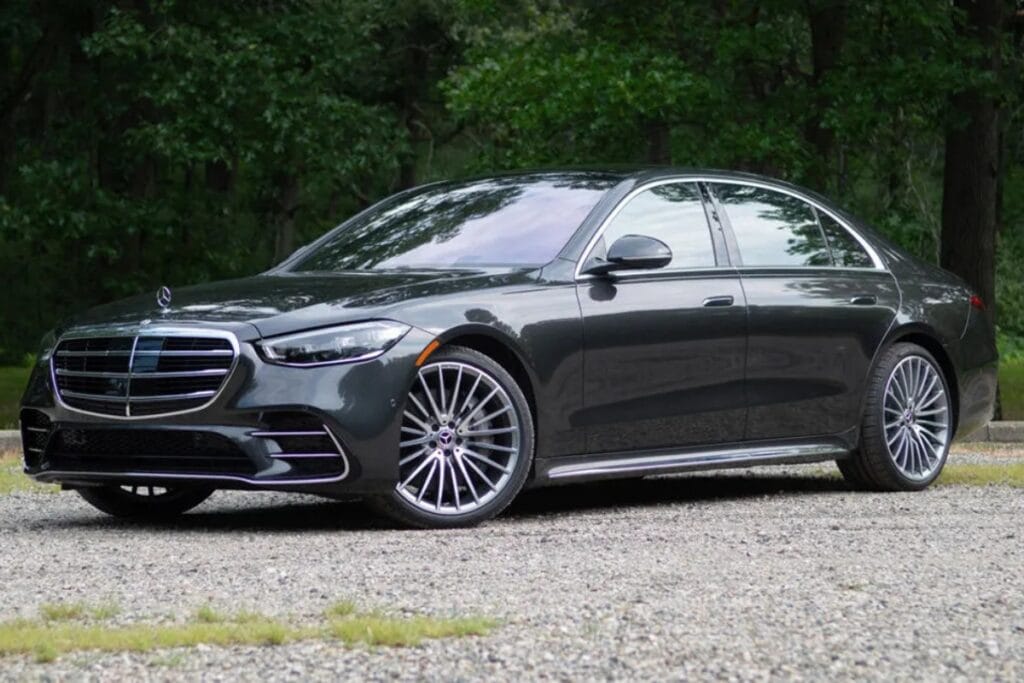 Mercedes Benz S580 लग्जरी और परफॉर्मेंस का अद्भुत संगम 21 1 213 Mercedes Benz S580 लग्जरी और परफॉर्मेंस का अद्भुत संगम