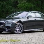 1 213 Mercedes Benz S580 लग्जरी और परफॉर्मेंस का अद्भुत संगम