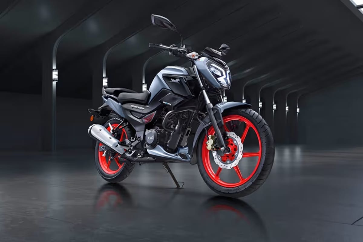 1 223 दमदार परफॉर्मेंस और स्टाइल का जबरदस्त कॉम्बिनेशन