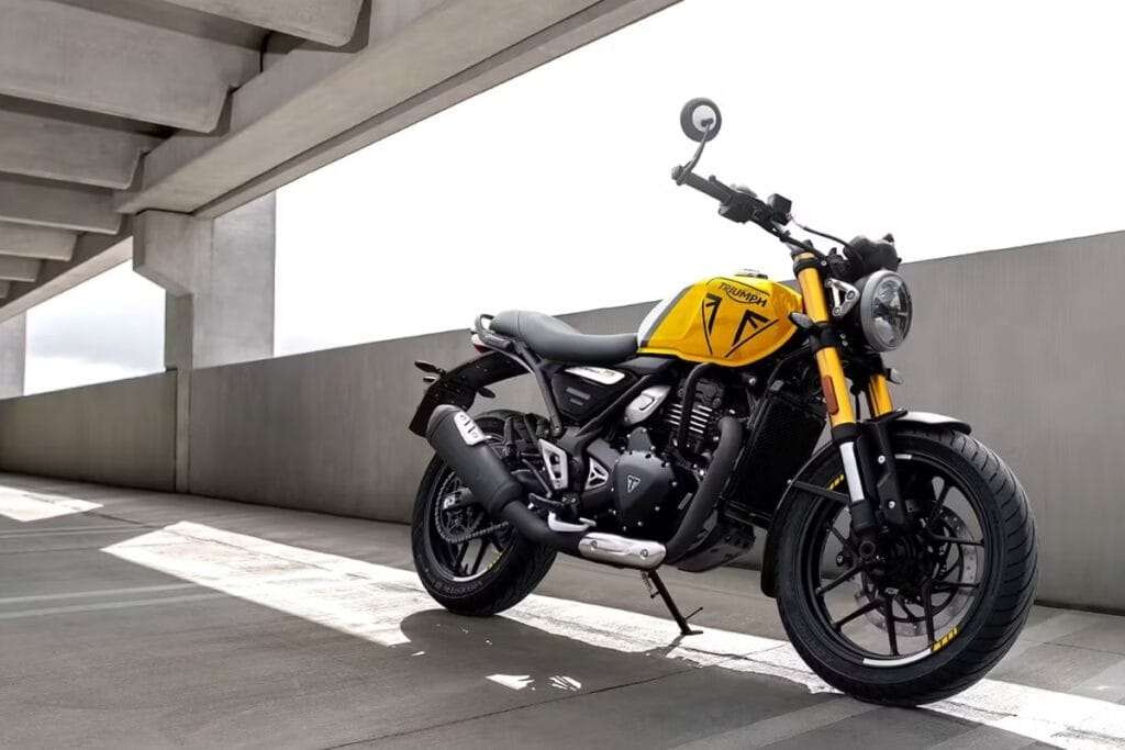 1 233 दमदार परफॉर्मेंस और स्टाइल का परफेक्ट मेल