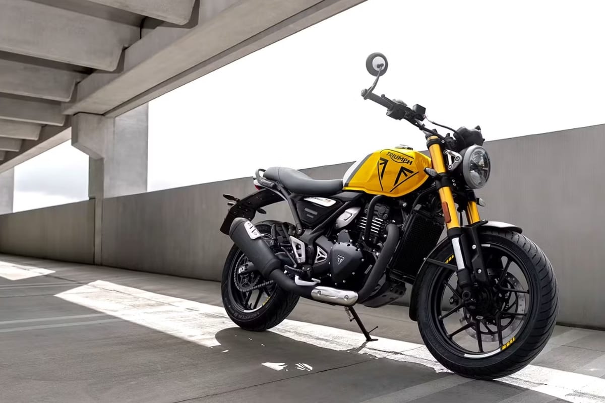 1 233 दमदार परफॉर्मेंस और स्टाइल का परफेक्ट मेल