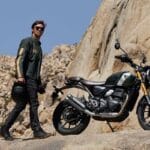 1 234 बेहतरीन डिजाइन और परफॉर्मेंस के साथ शानदार एडवेंचर बाइक