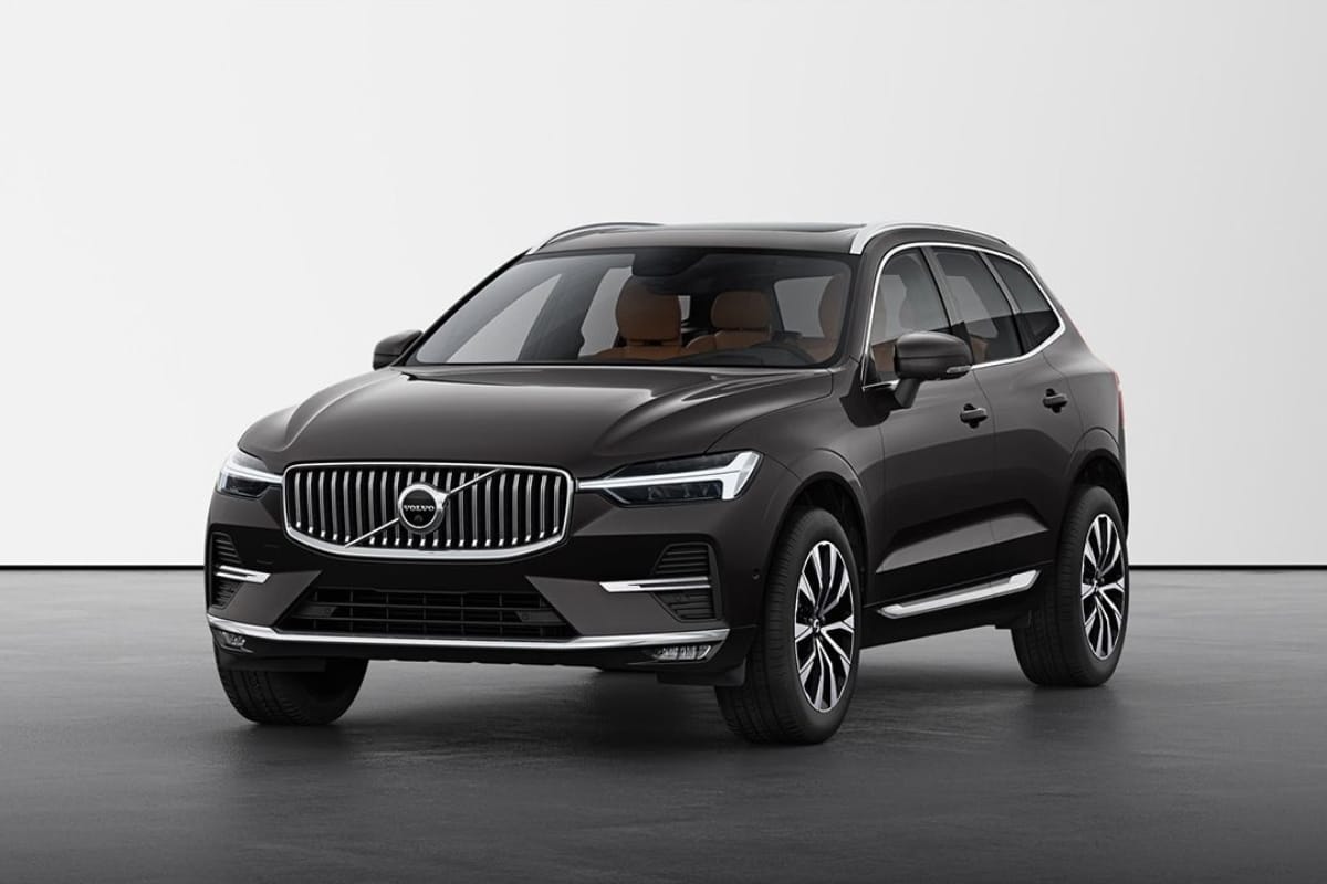 1 239 Volvo XC60 स्टाइल और सेफ्टी के दीवानों के लिए बनी खास SUV