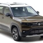 1 71 40KM की दमदार माइलेज के साथ Maruti Brezza CNG बनी हर भारतीय परिवार की पहली पसंद