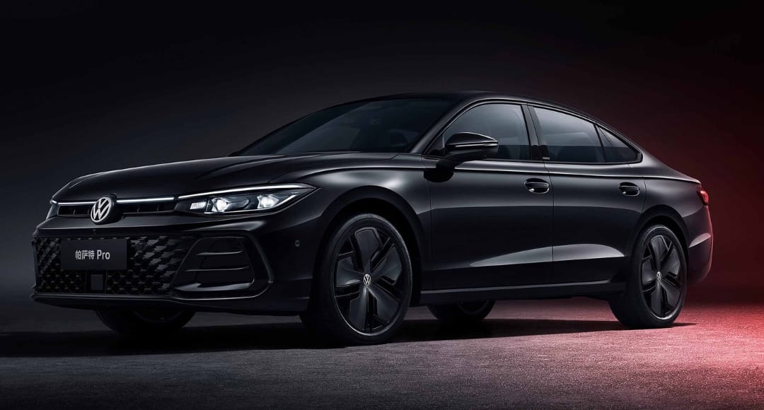 1 77 Volkswagen Passat 2025 एक नई शुरुआत, जो दिल को छू जाए